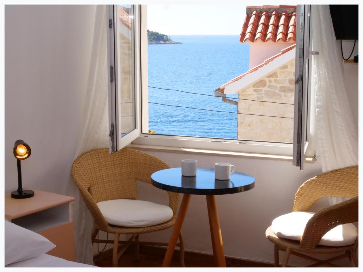 شقة The Peninsula Primošten المظهر الخارجي الصورة