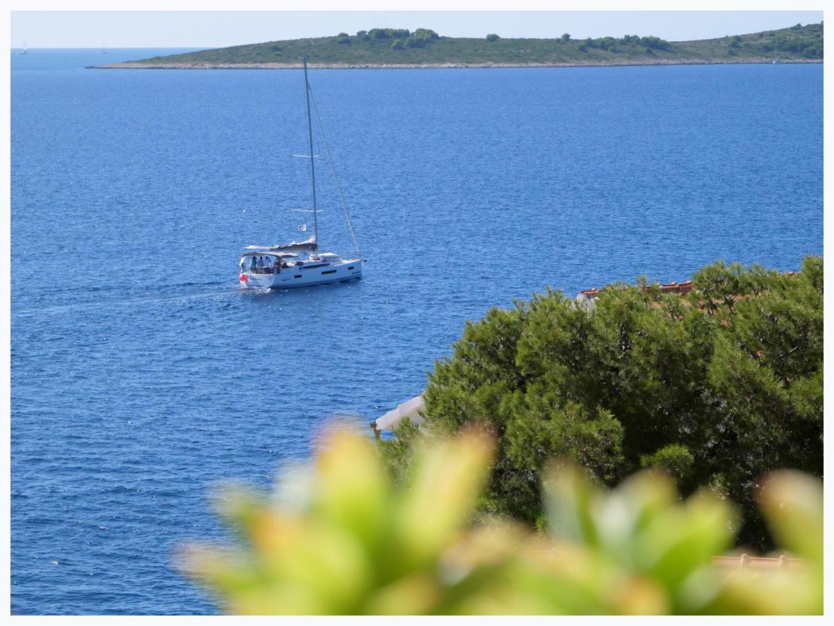 شقة The Peninsula Primošten المظهر الخارجي الصورة